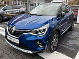 Renault Captur Edition One DSG-7Gg SH abnAHK TOP-Ausstg - Renault Captur Edition-One