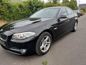 BMW 520 - 12
