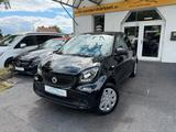 Smart ForFour forfour ALLWETTER/TEMPOMAT/SHZ - Smart ForFour in Bremen