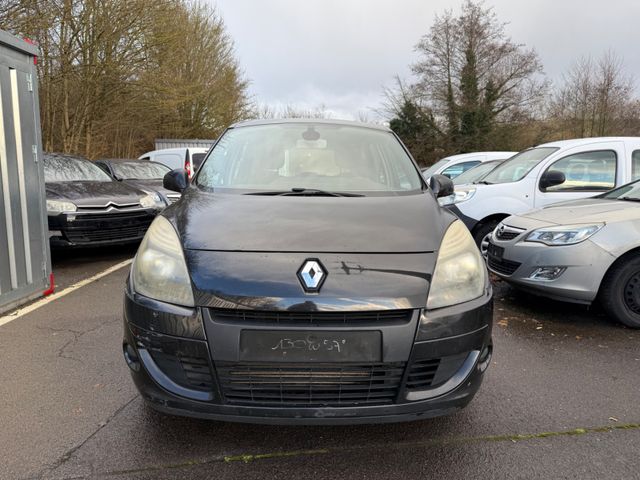 Renault Scenic Expression *KLIMA,NAVI*