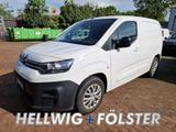 Citroën e-Berlingo Kasten Club Elektromotor L1  Navi PDC - Citroën ë-Berlingo Gebrauchtwagen