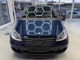 Mercedes-Benz A 150*AUTOMATIK*ALU*KLIMA* - gebrauchte Mercedes-Benz A-Klasse aus dem Jahr 2005