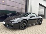 Porsche 718 Boxster 2.Hd. Chrono|SAGA|PDLS - Porsche Boxster: 718