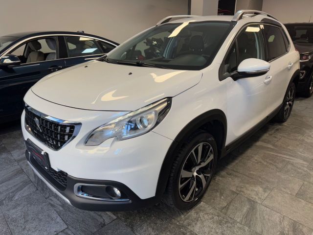 Peugeot 2008 1.6 HDi 100 Cv Allure Garantita