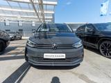 Volkswagen Touran 1.5 TSI Comfortline PANO 7-SITZER LED ACC - gebrauchte Vans