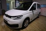 Volkswagen Caddy Edition/1Hd/ACC/Pano/Navi/Kamera - Volkswagen Caddy: Edition