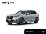 BMW X3 20d xDrive Sportpaket Bluetooth Navi LED - BMW X3: Bluetooth