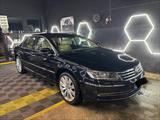 Volkswagen VW Phaeton GP4 V6 TDI 4-Sitzer/ Exclusive ... - gebrauchte VW Phaeton aus dem Jahr 2014