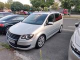 Volkswagen Touran 1.4TSI 140PS Euro5 149600km EZ:12.2009 - Volkswagen Touran: 140 Ps