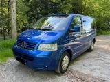 Volkswagen T5 Multivan - Volkswagen T5 Multivan aus 2005