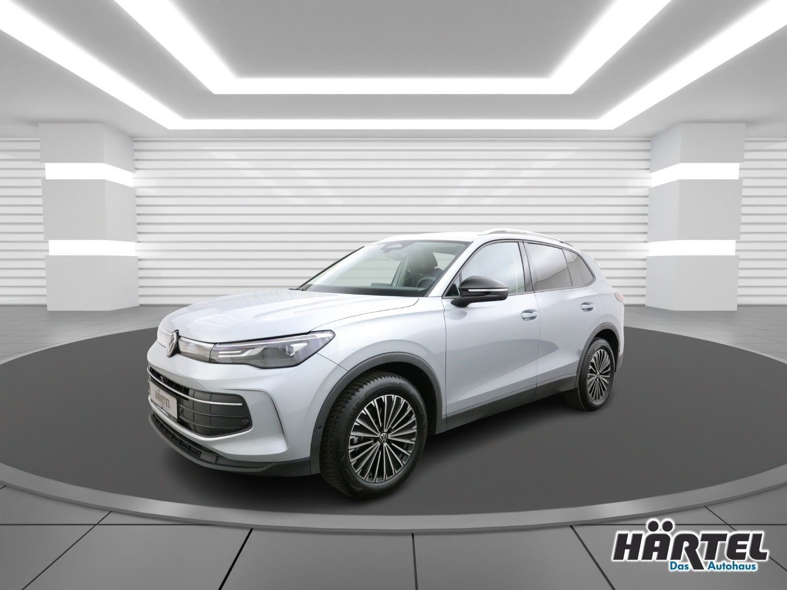 Volkswagen TIGUAN ENERGY 1.5 ETSI DSG (+ACC-RADAR+NAVI) LED imagem 2