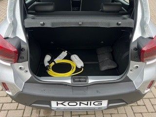 Dacia Spring - Bild 5