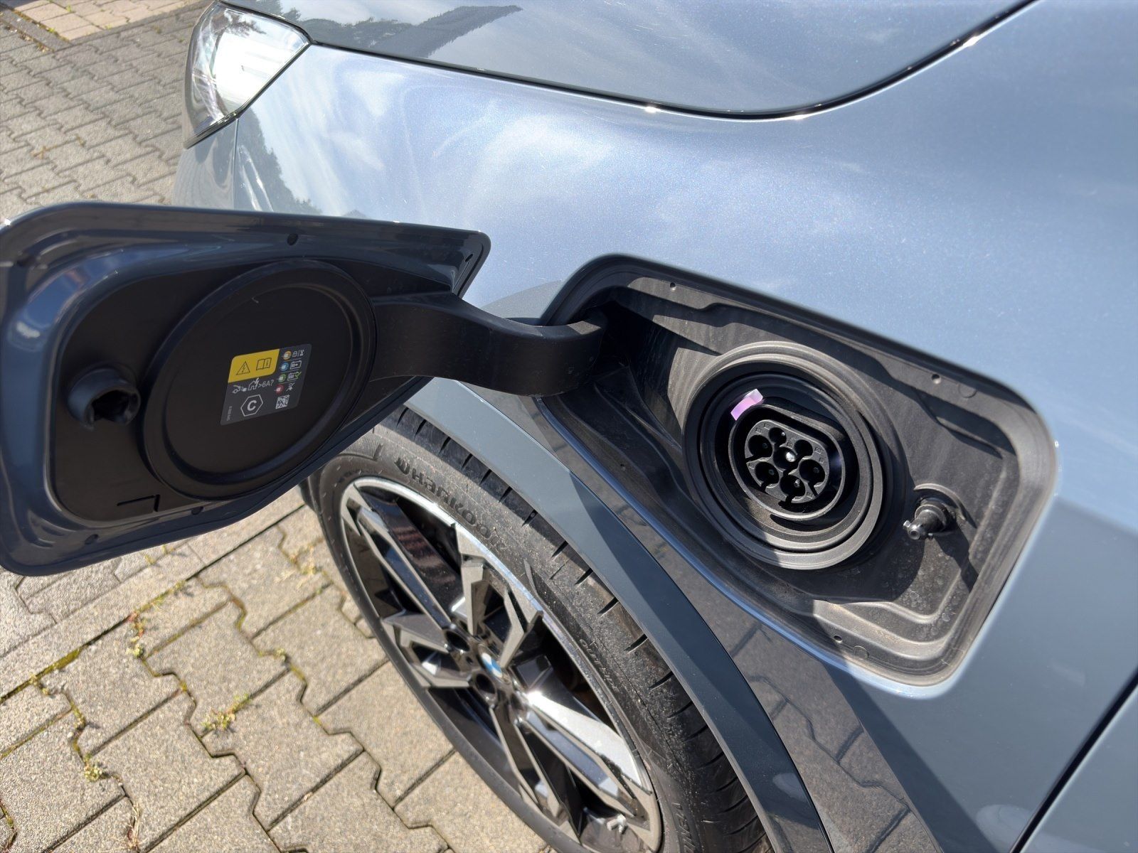 BMW X1 xDrive30e M-Sport AHK HUD DrivAssProf. ParkAs foto 18