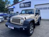 Jeep Wrangler / Wrangler Unlimited Rubicon - Jeep Wrangler: Unlimited Rubicon
