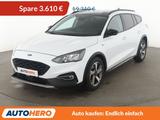 Ford Focus 1.5 EcoBlue TDCi Active - Ford Focus Active mit Diesel-Antrieb