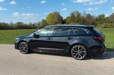 Toyota Corolla 2,0 Hybrid Lounge - gebrauchte Toyota Corolla aus dem Jahr 2024