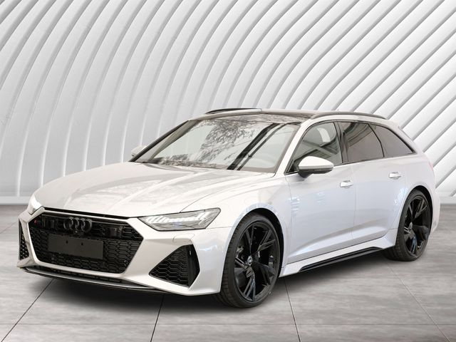 AUDI RS6 Avant 4.0 TFSI quattro