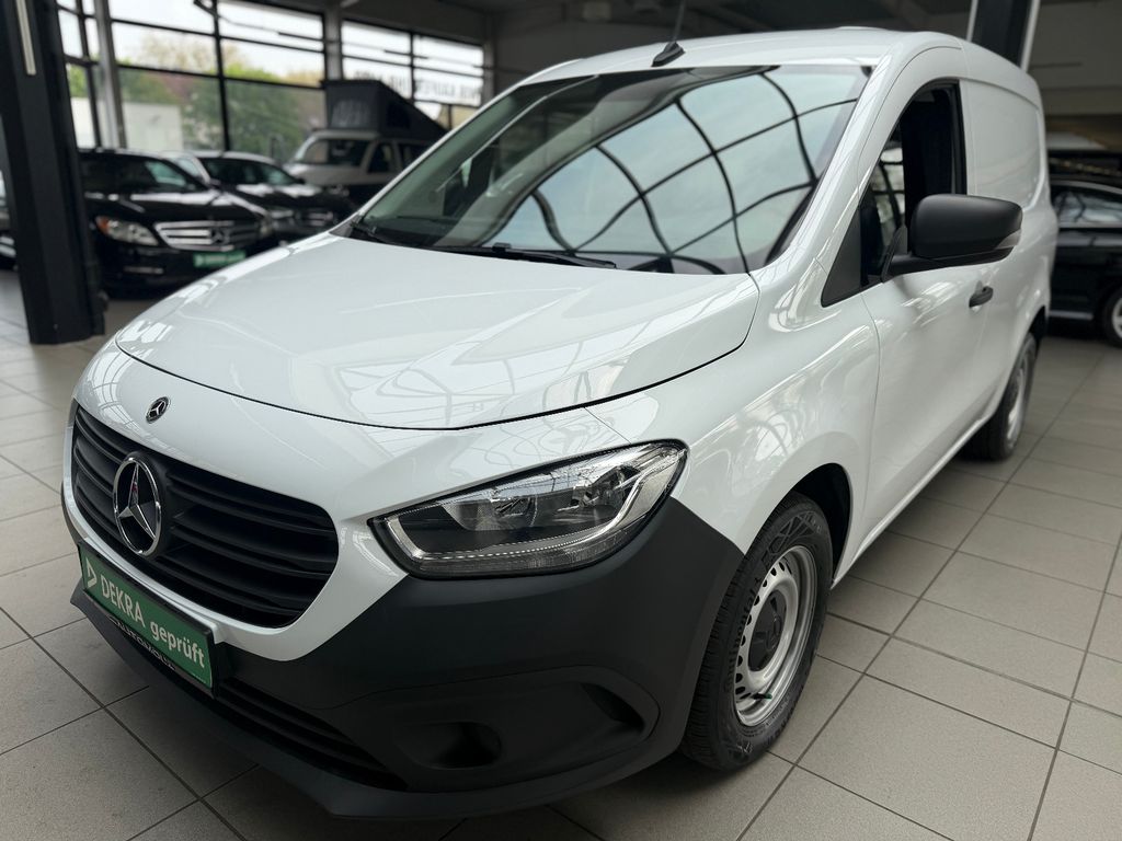 Image of Mercedes-Benz Citan