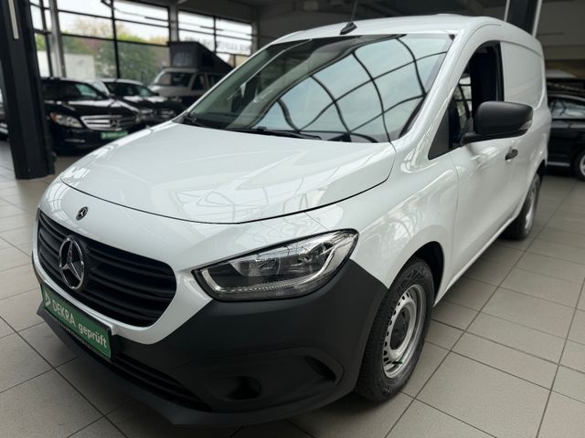 MERCEDES-BENZ Citan Kasten 108 CDI*Automatik*Bluetooth*