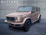 Mercedes-Benz G 500 STRONGER THAN DIAMONDS/1 of 300 - Mercedes-Benz G 500 aus 2024