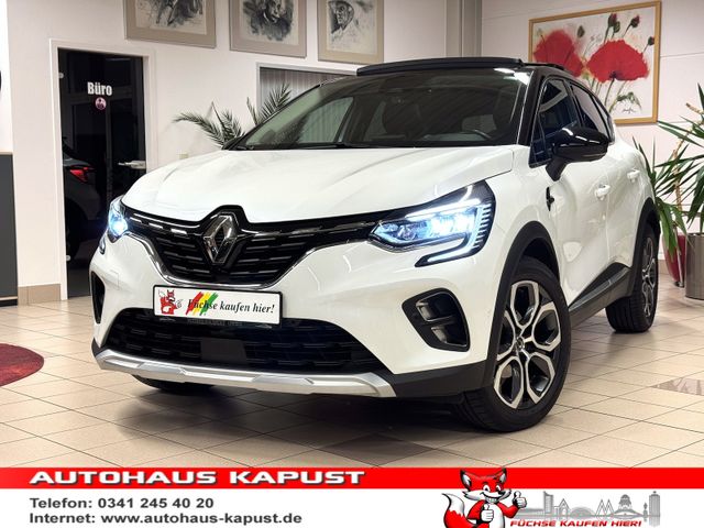 Renault Captur Edition One/LED/BOSE/Leder/DAB/Navi/ACC