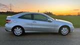 Mercedes-Benz CLC 180 KOMPRESSOR - Automatik - Mercedes CLC-Klasse bis 5.000 Euro
