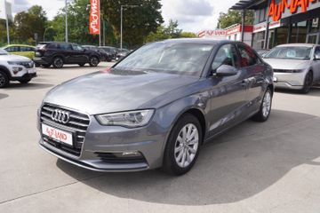 Audi A3 - 2