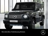 Mercedes-Benz G 450 d EXCLUSIVE 2x/STANDH/AHK/DISTR/360°/BURM