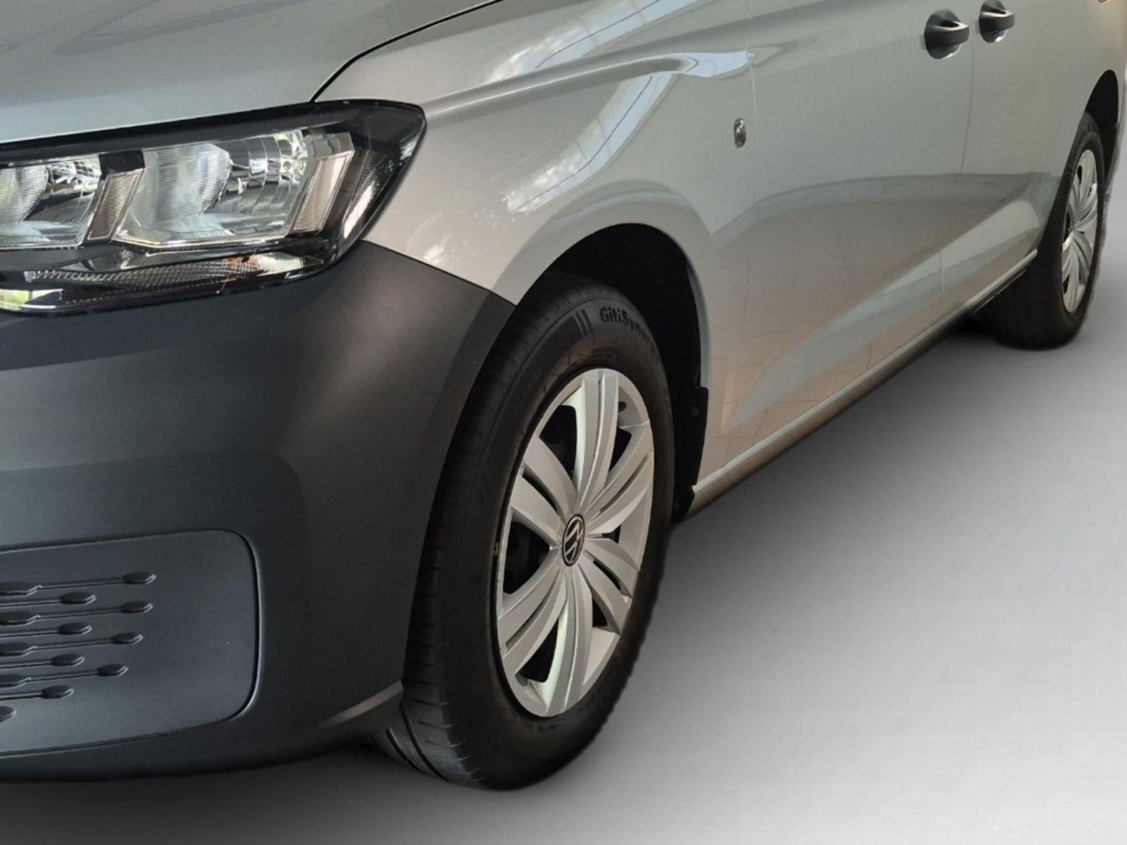 Volkswagen Caddy Kombi, миниатюра 22