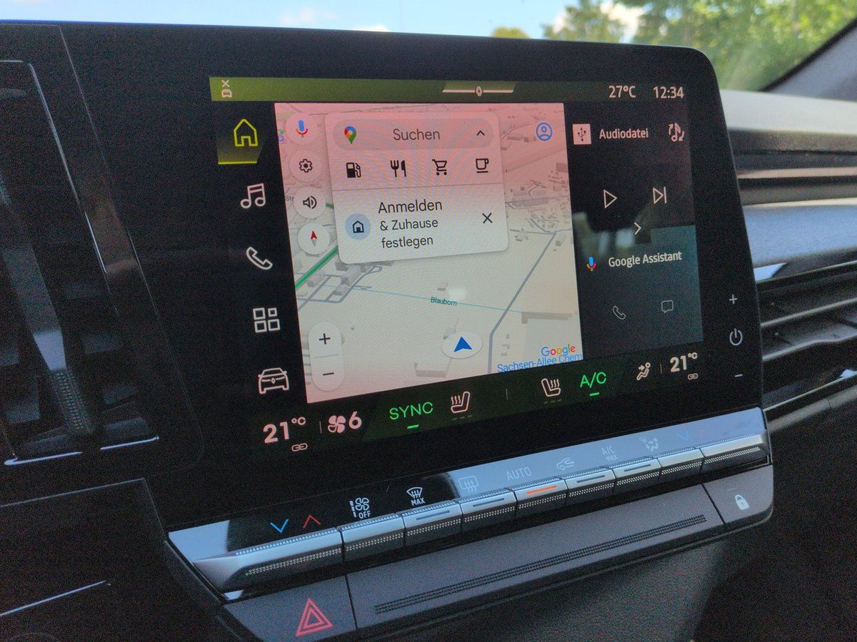 Renault Austral - Bild 17
