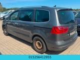 Seat Alhambra Style Allrad - 2.0 Diesel Panorama - Seat Alhambra in Hannover