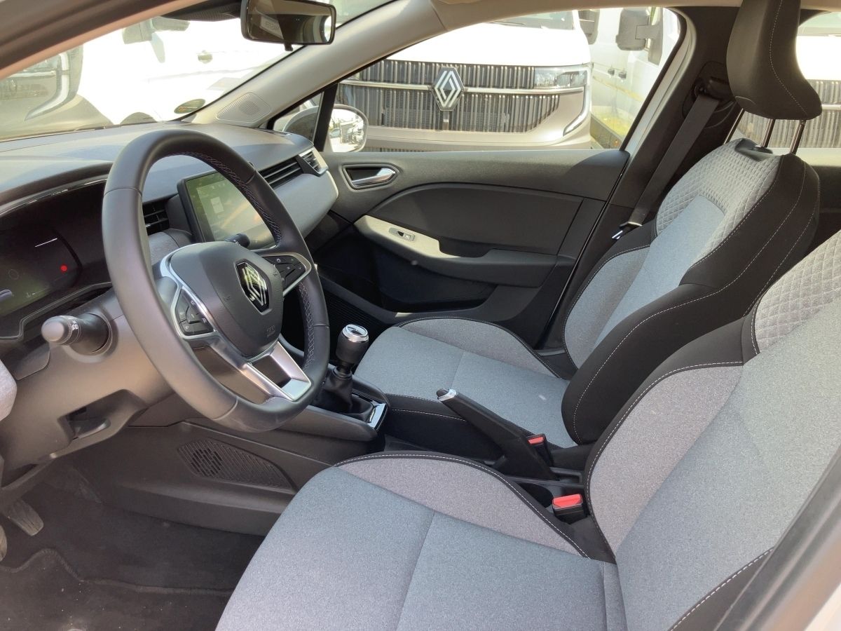Renault Clio - Bild 7