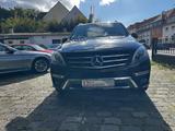 Mercedes-Benz ML 350 ML ML 350 CDI BlueTec/AMG_Line/Euro 6 - Mercedes-Benz: Bluetec