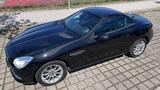 Mercedes-Benz Mercedes Benz SLK 200 BlueEfficiency - Mercedes-Benz SLK 200: Mercede