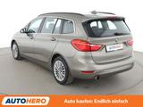BMW 218d Gran Tourer Luxury Line Aut.*NAVI*LED*H&K* - BMW 218 Gran Tourer mit Panoramadach