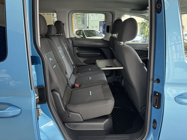 Ford Tourneo Connect Active