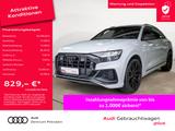 Audi SQ8 SUV competition plus TFSI quattro MATRIX AHK - Audi SQ8 Gebrauchtwagen in Berlin