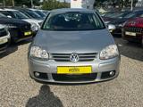 Volkswagen Golf V 1.4 Tour*SitzH*Klima*Navi*PDC*TÜV NEU - gebrauchte VW Golf aus dem Jahr 2007