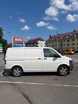 Volkswagen T5 Transporter - VW T5 Gebrauchtwagen in Münster