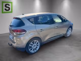 Renault SCENIC Limited Deluxe TCe 140 EDC GPF - Renault Gebrauchtwagen in Nürnberg