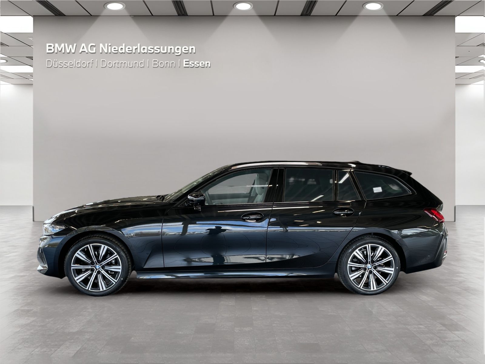 BMW 318 - Bild 5