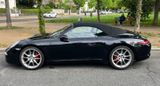 Porsche 991.1 Cabrio CarPlay, Burmester, Kamera, PASM - Porsche 991 aus 2012