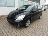 Toyota Corolla Verso 1.8-l-VVT-i Team 7-sitzer Euro 4 - Toyota Corolla Verso 7-Sitzer
