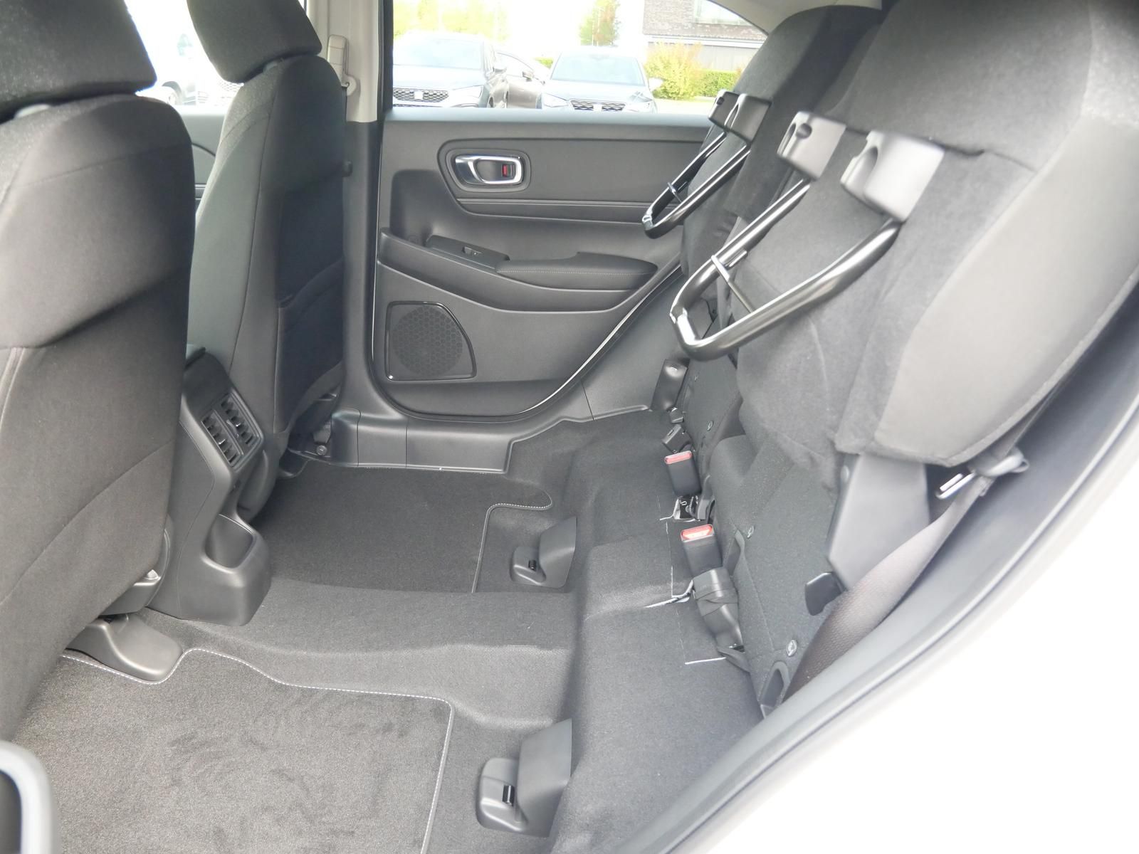 Honda HR-V - Bild 20