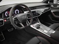 Audi RS6 - Vorschau Bild 9