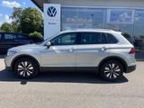 Volkswagen Tiguan 1.5 TSI DSG MOVE PANORAMA+AHK+APP-CONNECT - Volkswagen Tiguan MOVE