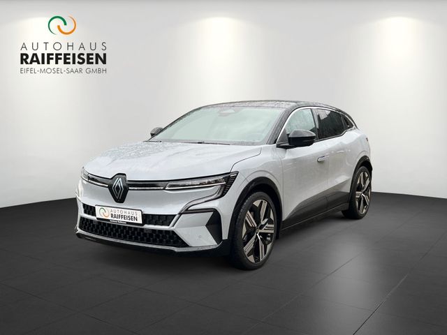 Renault Megane E-Tech Iconic 220 Comfort Range Augmented