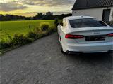 Audi A5 40 g-tron S tronic Sportback S line S line - Audi A5 mit CNG-Antrieb