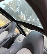 Porsche 997 TECHART GT STREET TARGA 4S UNIKAT PDK ATM SH - Porsche 997 mit Panoramadach