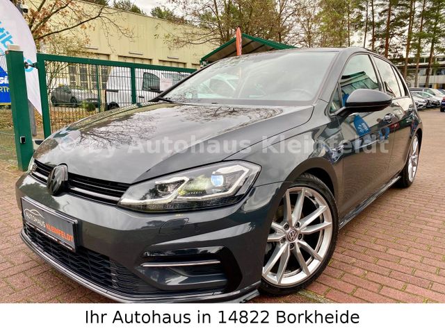 Volkswagen Golf VII Highline 1.5 TSI |R-line|LED|NAVI|SHZ|